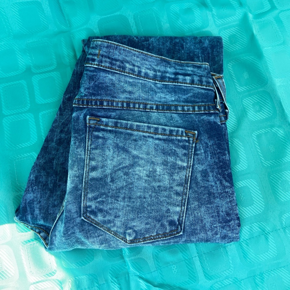 Flying Monkey Jeans - image 2